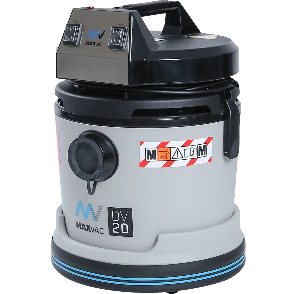 MAXVAC Dura DV20-MBN - Image 5