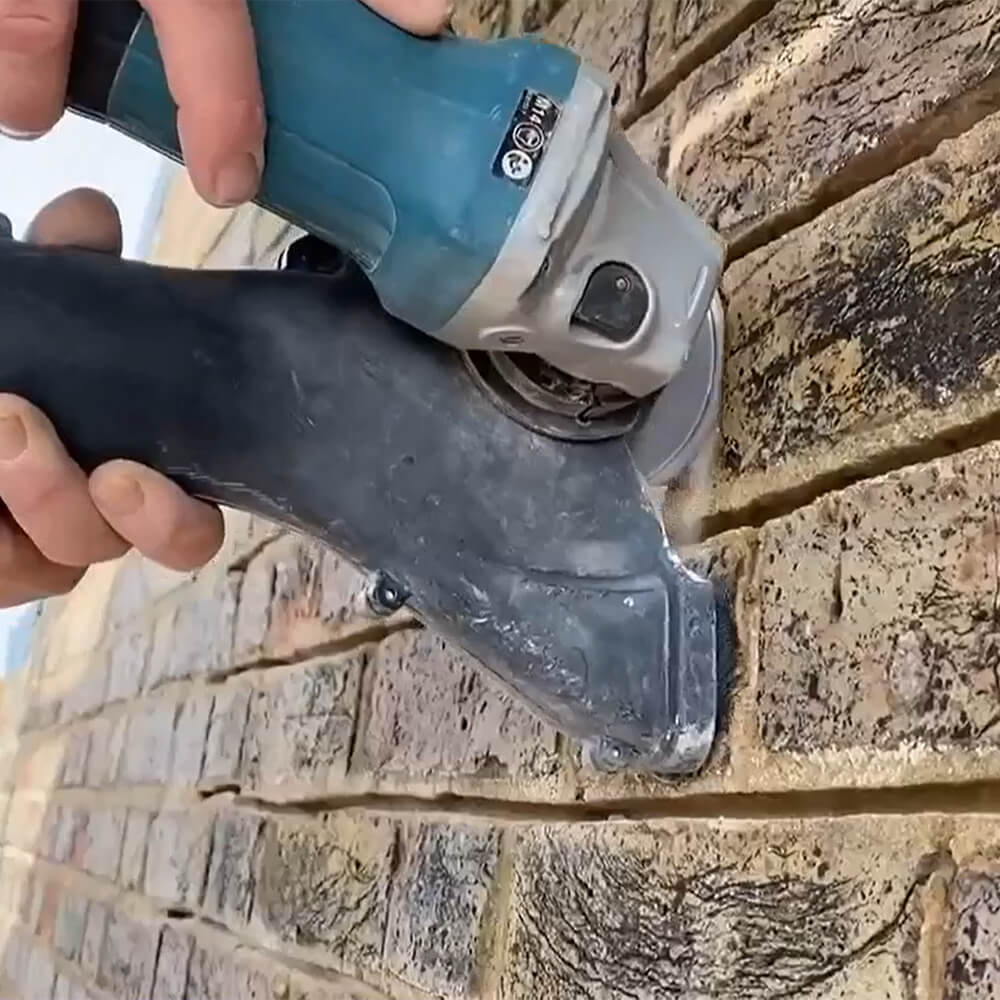 MAXVAC AGS-125 Shroud - Image 6