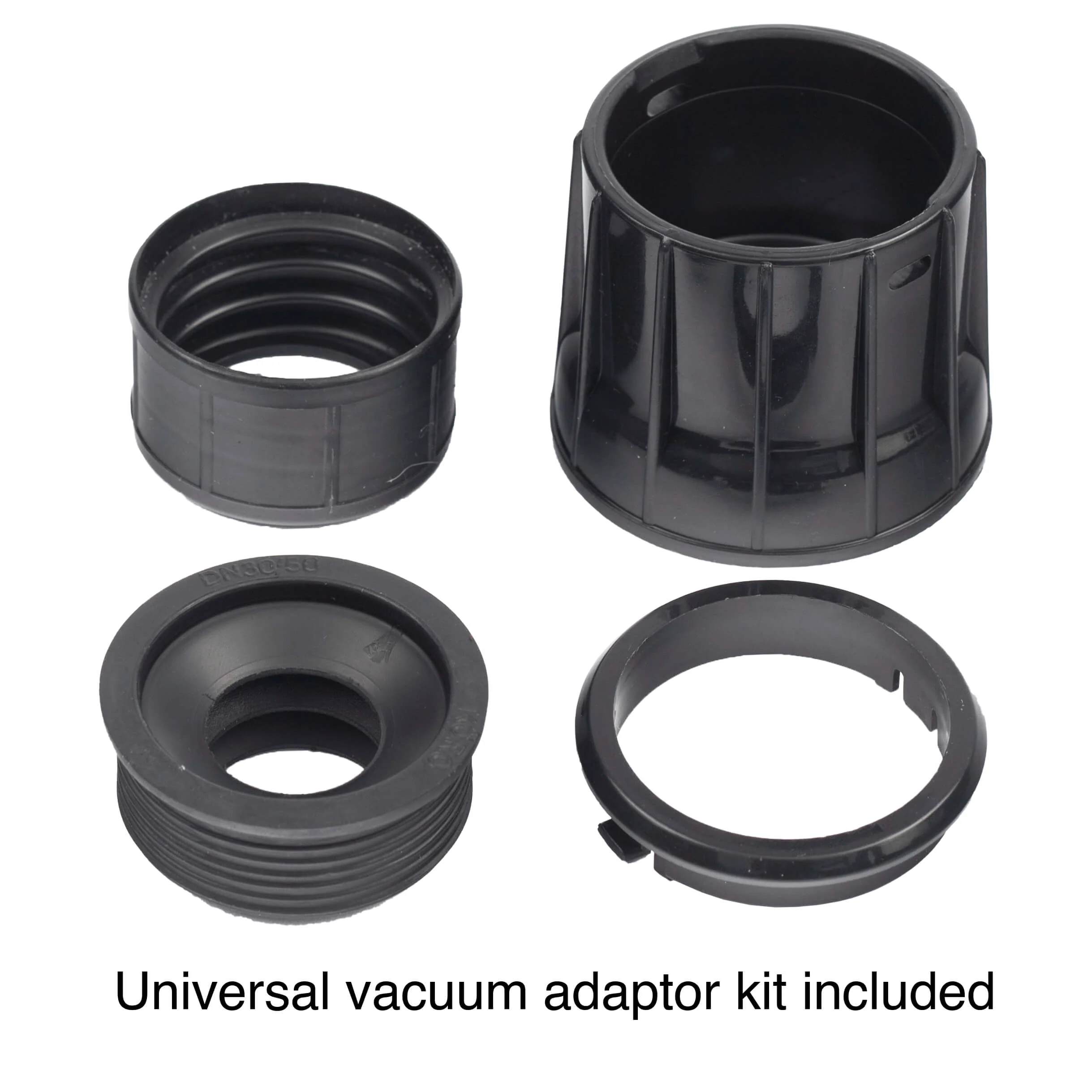 MAXVAC AGS-125 Shroud - Image 8