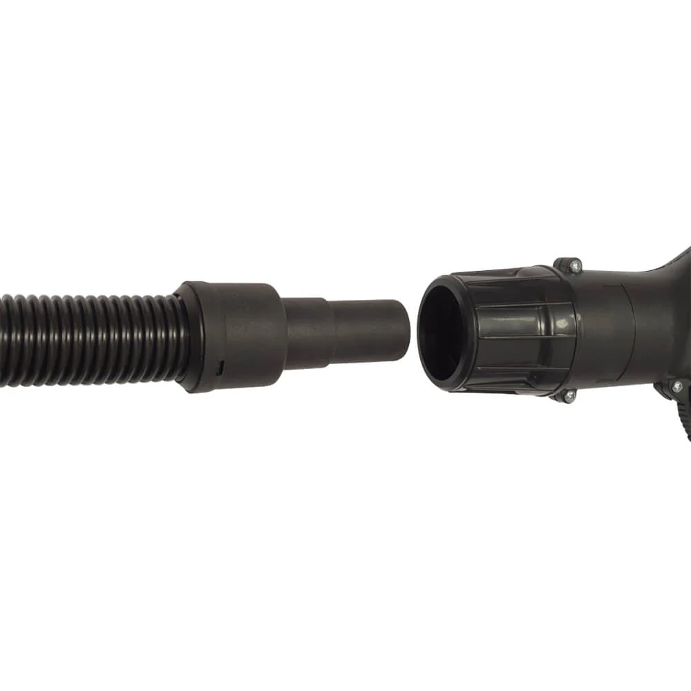 MAXVAC AGS-125 Shroud - Image 9