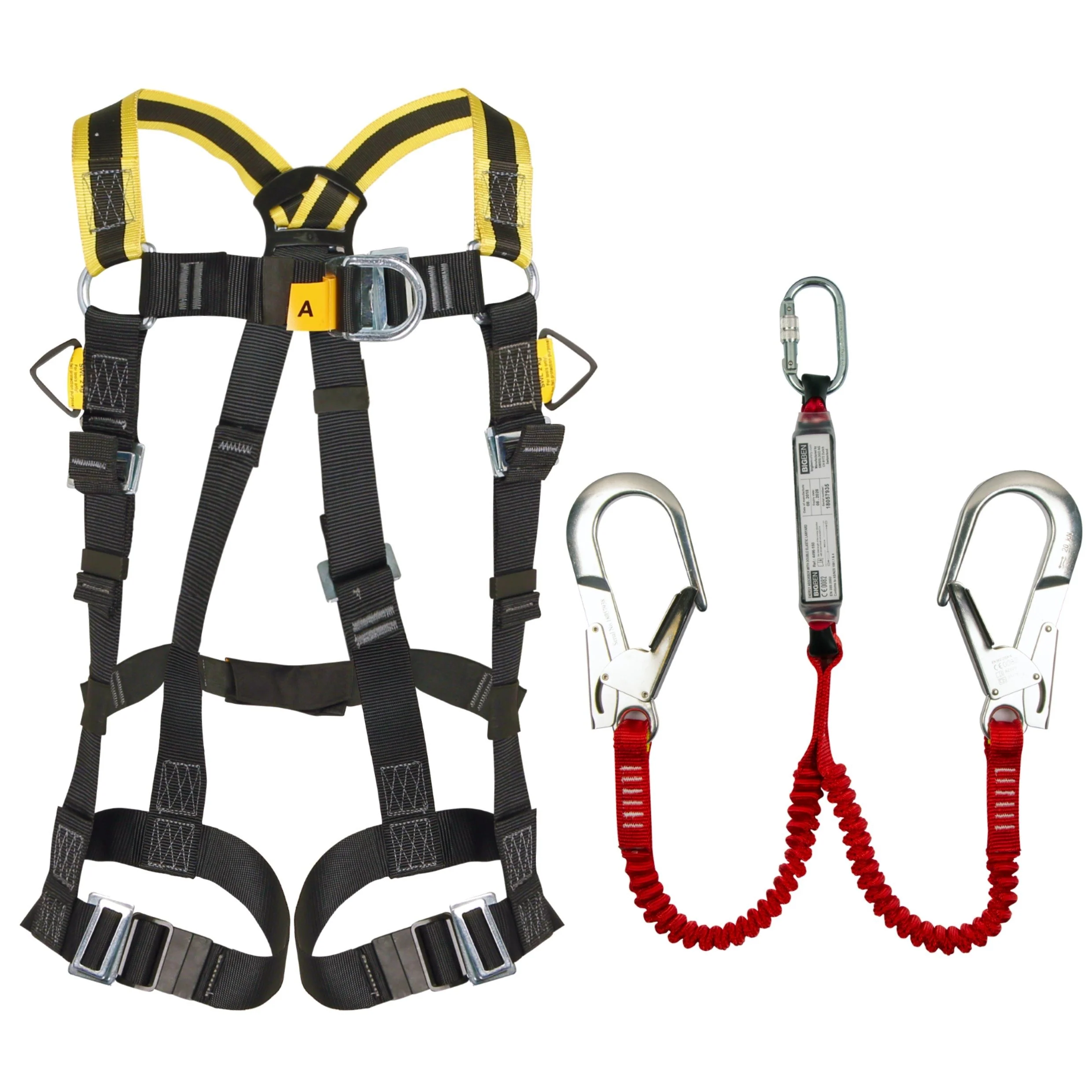 BIGBEN® HA Design Harness Kit comes with 2m - Image 3