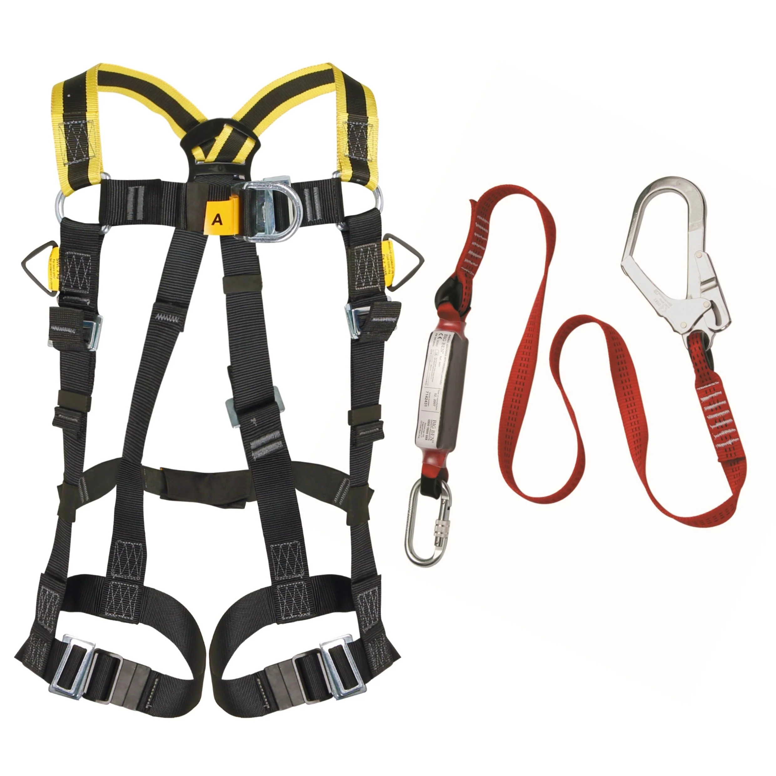 BIGBEN® HA Design Harness Kit comes with 2m - Image 4