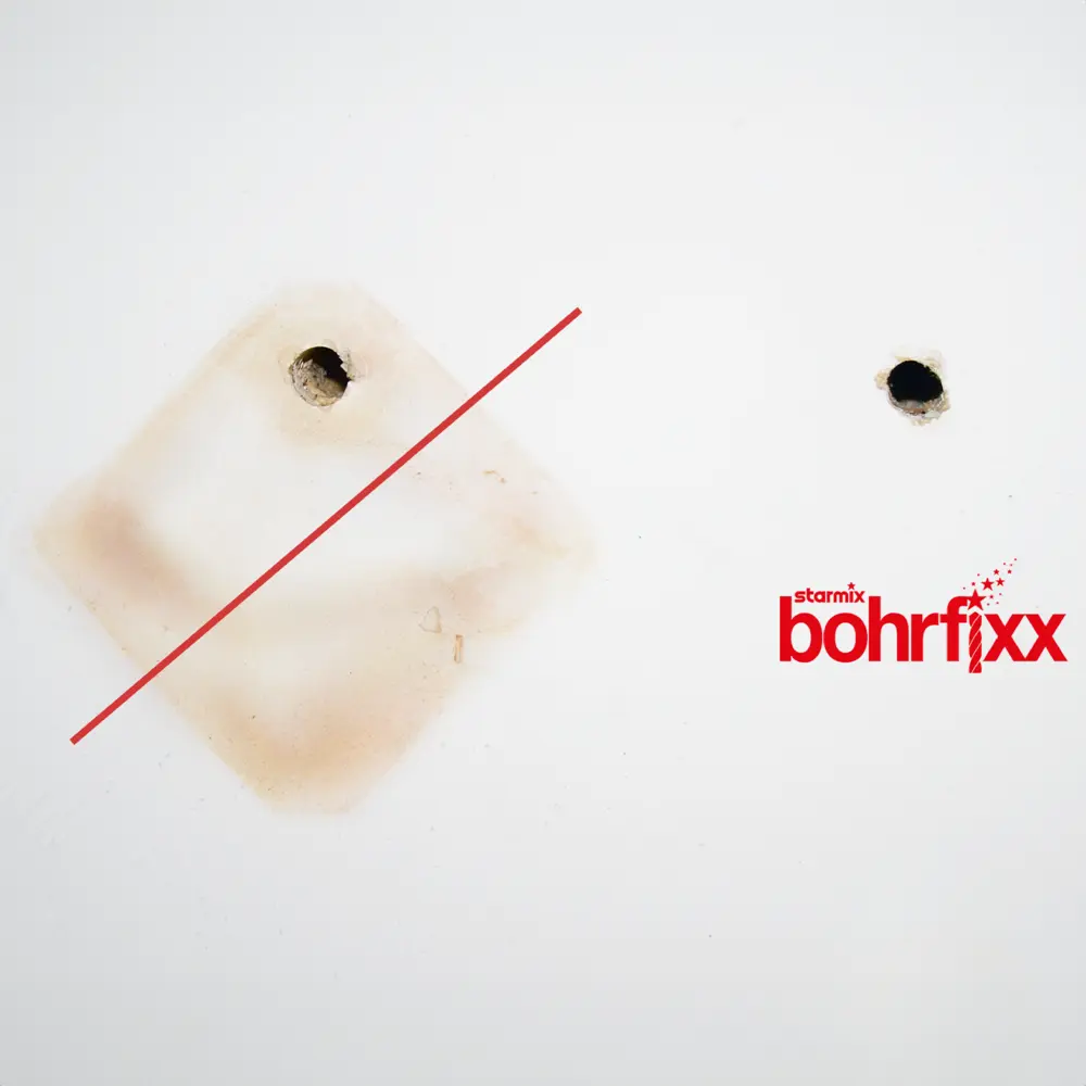 Bohrfixx drill bit vacuum adaptor - Image 5