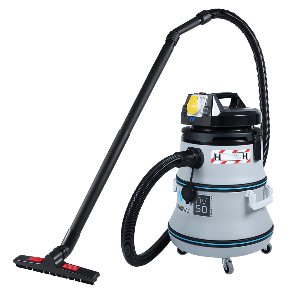 MAXVAC Dura DV50-HBA - Image 4
