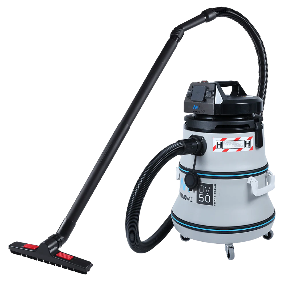 MAXVAC Dura DV50-HBA - Image 5
