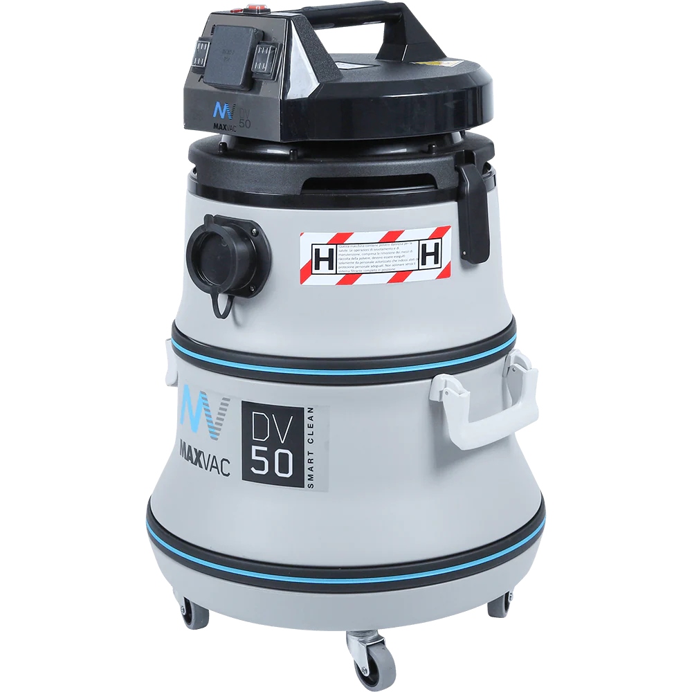 MAXVAC Dura DV50-HBA - Image 6