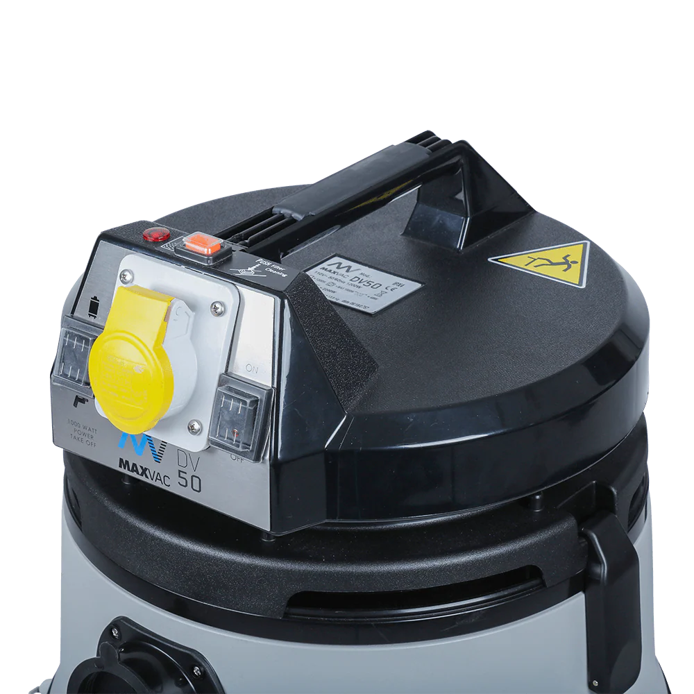 MAXVAC Dura DV50-HBA - Image 7