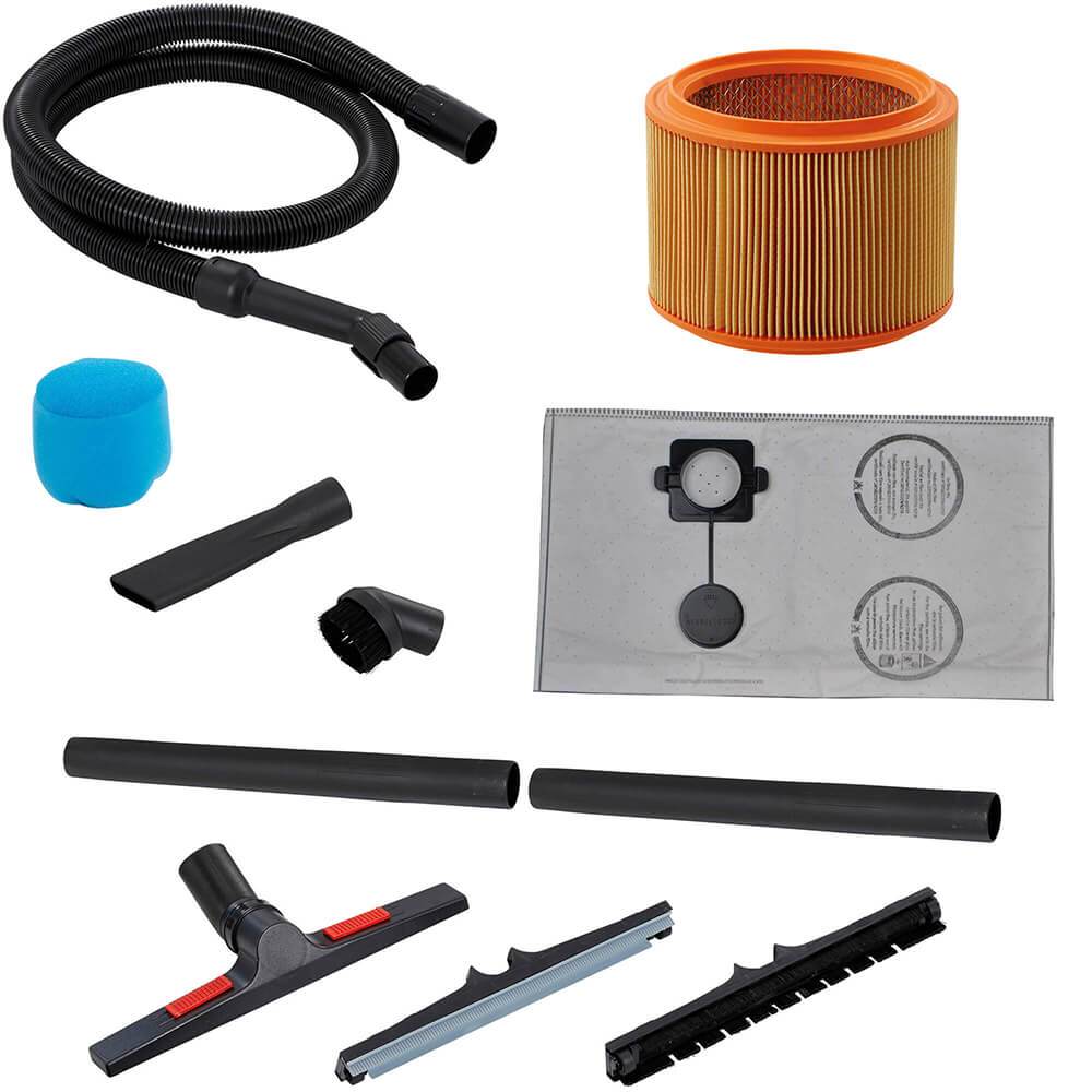 MAXVAC Dura DV50-MBN - Image 3