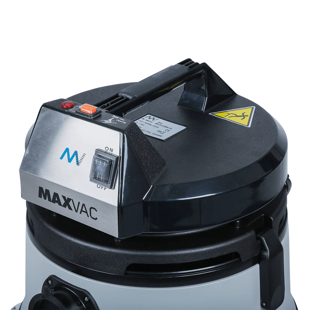 MAXVAC Dura DV50-MBN - Image 4