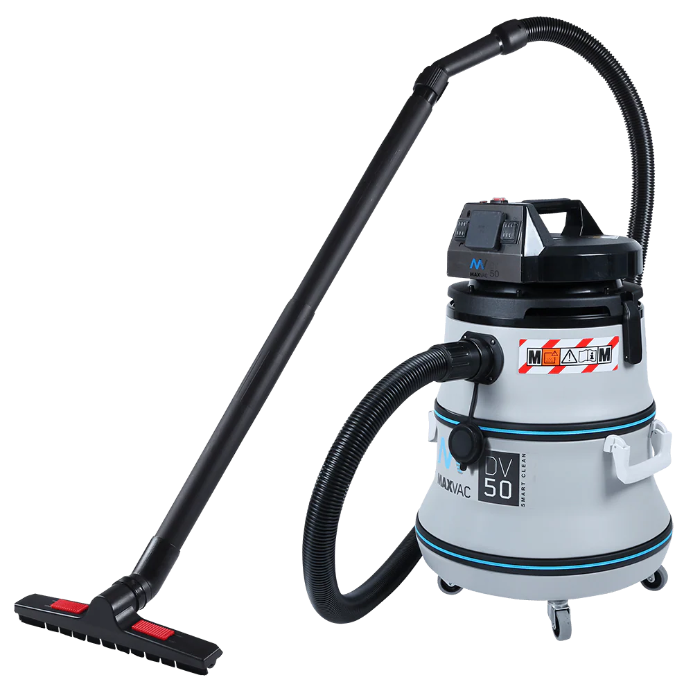 MAXVAC Dura DV50-MBA - Image 6