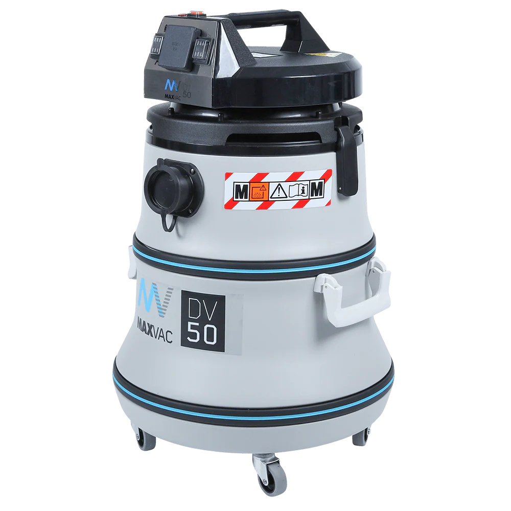 MAXVAC Dura DV50-MBA - Image 7