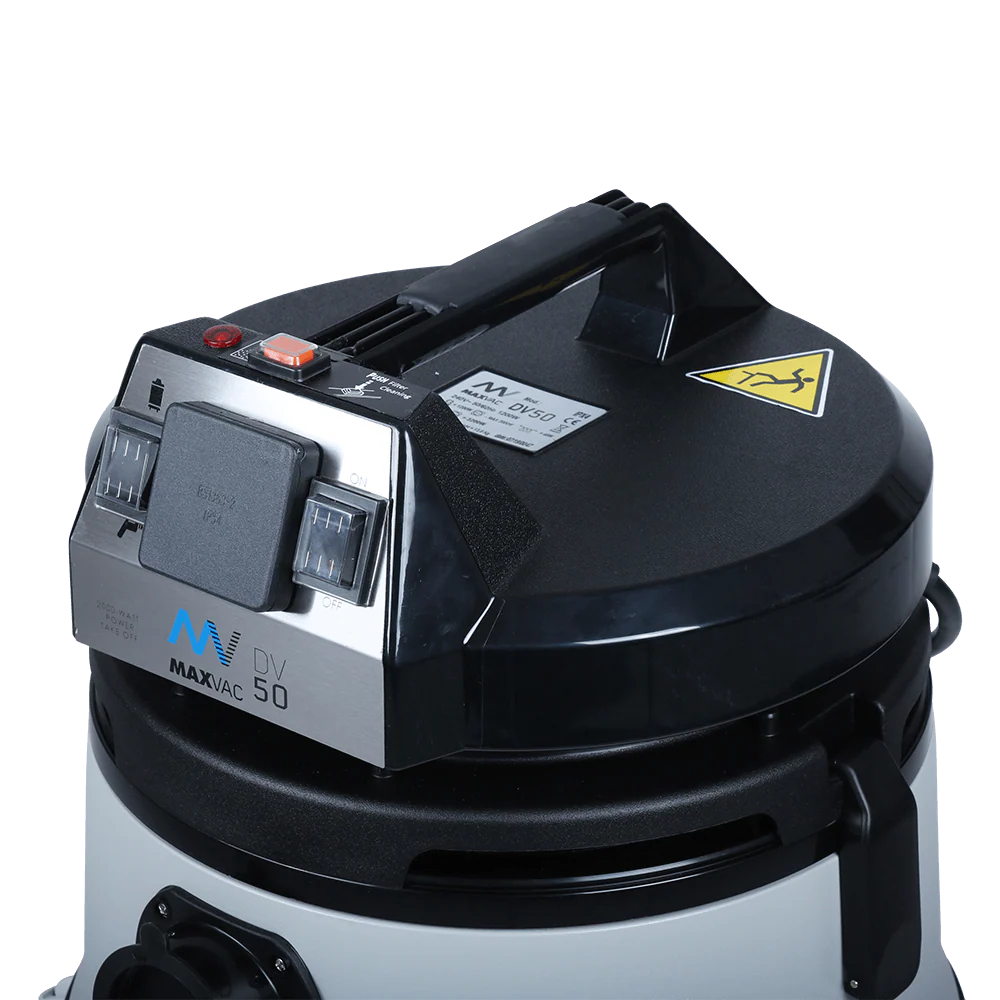 MAXVAC Dura DV50-MBA - Image 8