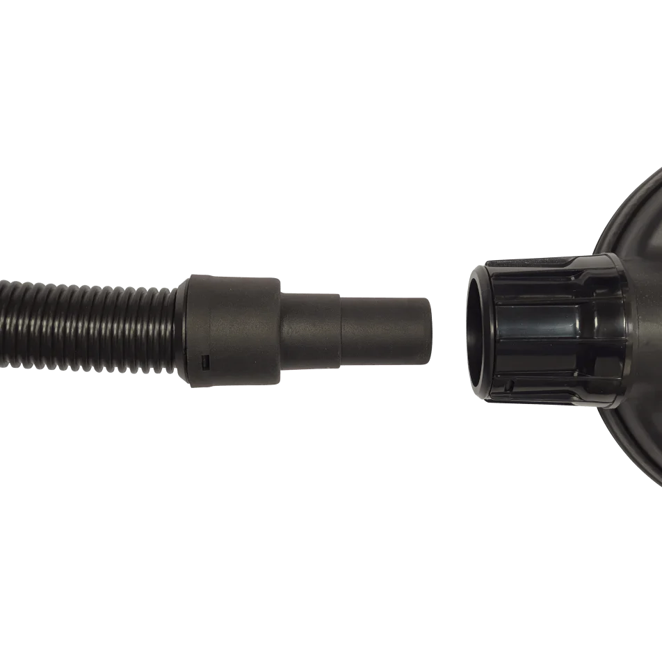 MAXVAC CDS-085 Core Drill Shroud - Image 6