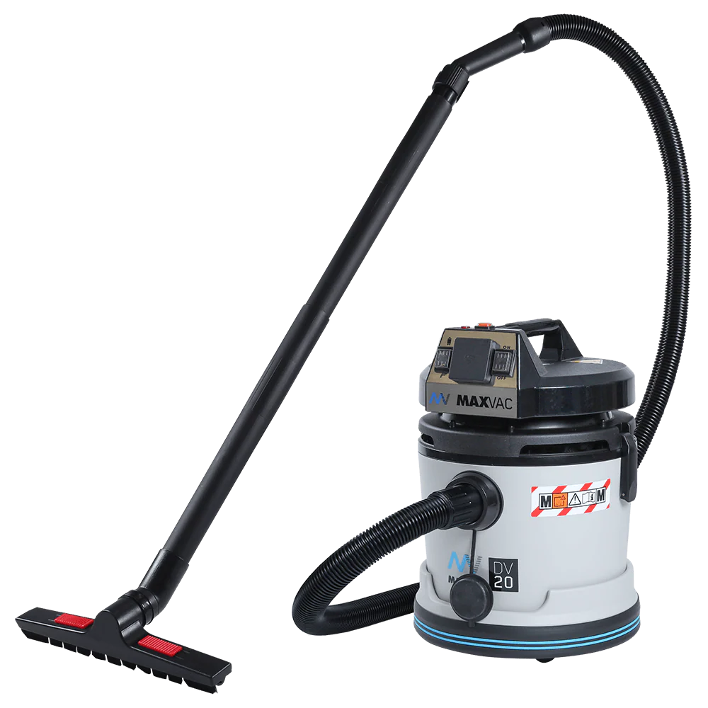 MAXVAC Dura DV20-MBA - Image 4