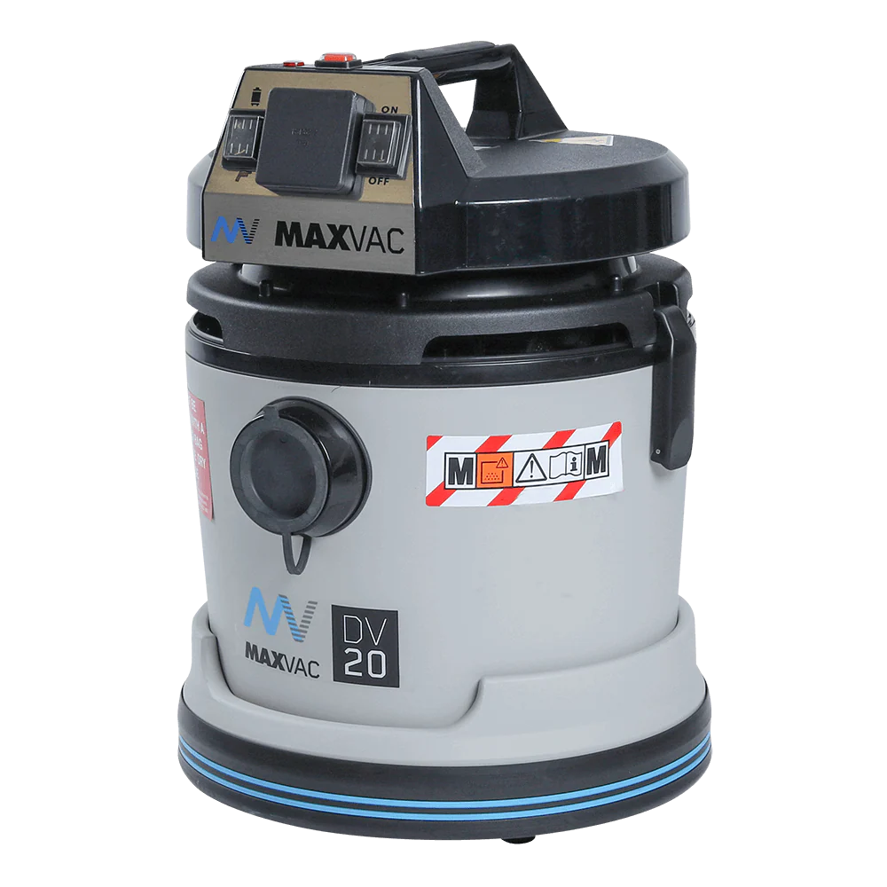 MAXVAC Dura DV20-MBA - Image 5