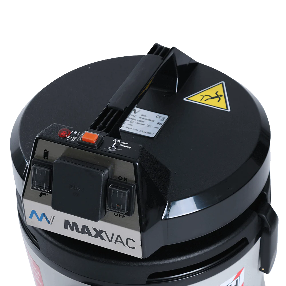 MAXVAC Dura DV20-MBA - Image 6