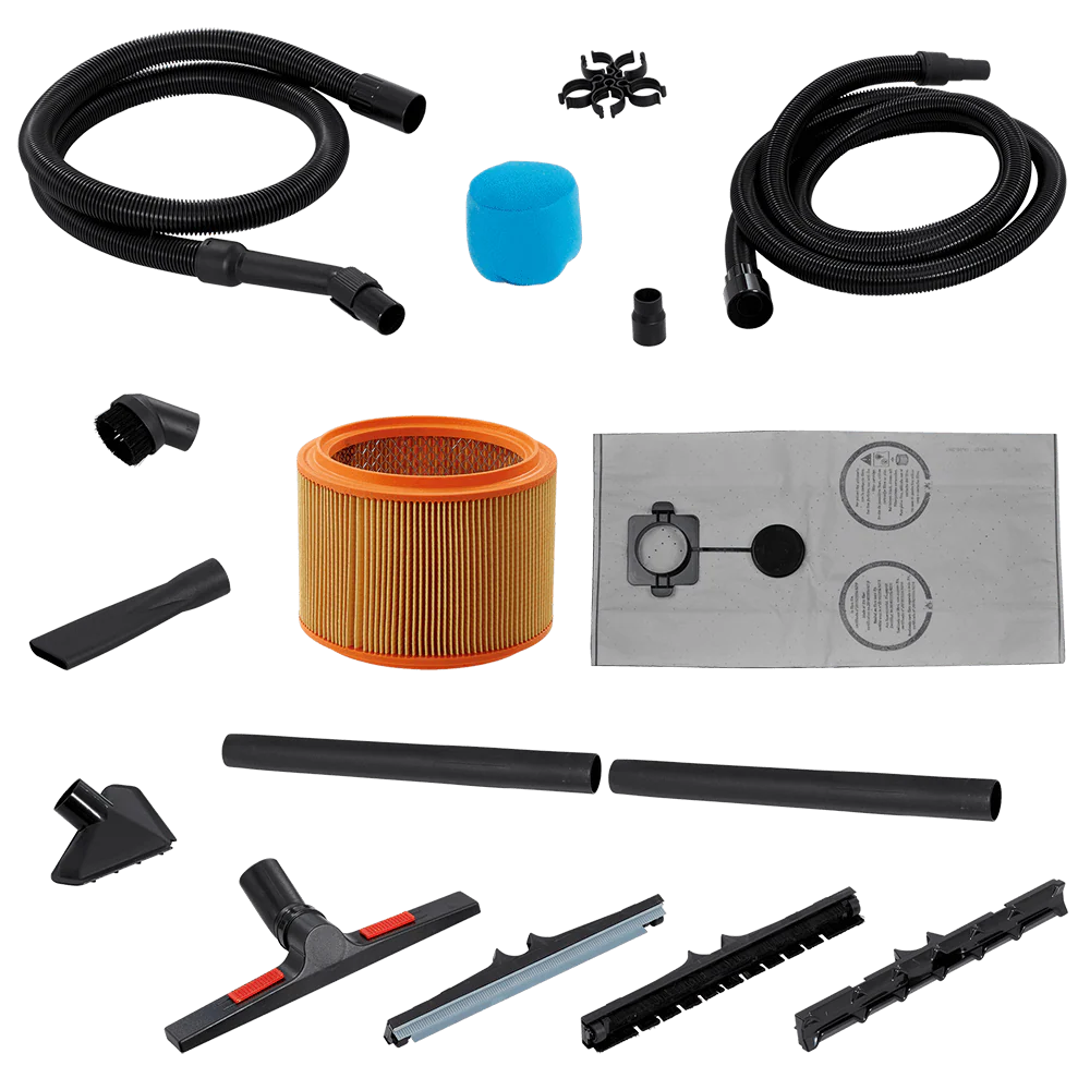 MAXVAC Dura DV35-MBA - Image 3