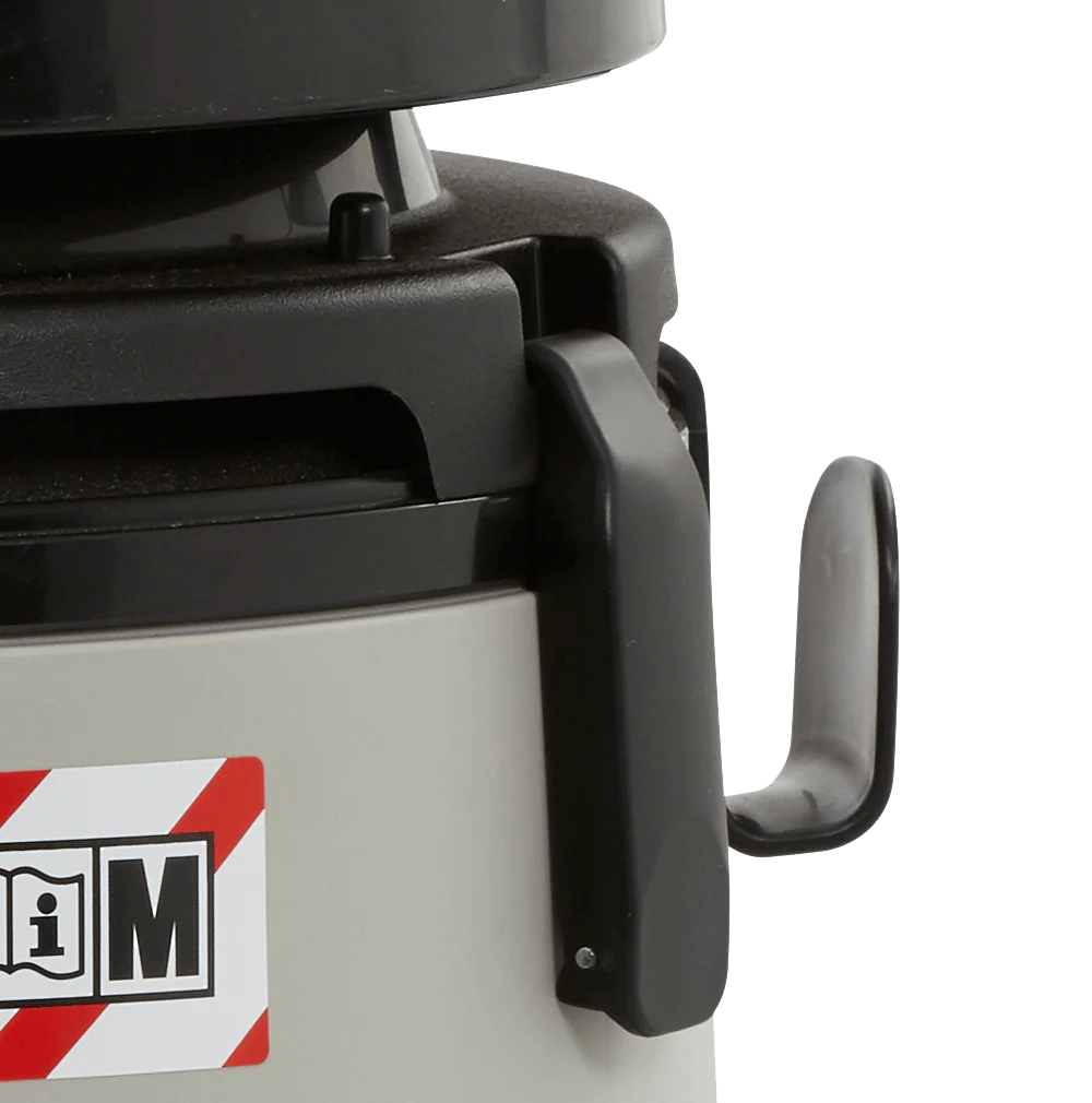 MAXVAC Dura DV35-MBA - Image 6