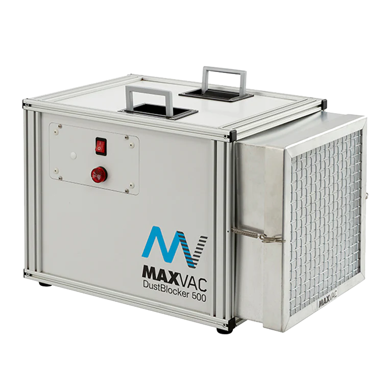 MAXVAC Dustblocker DB500 - Image 6