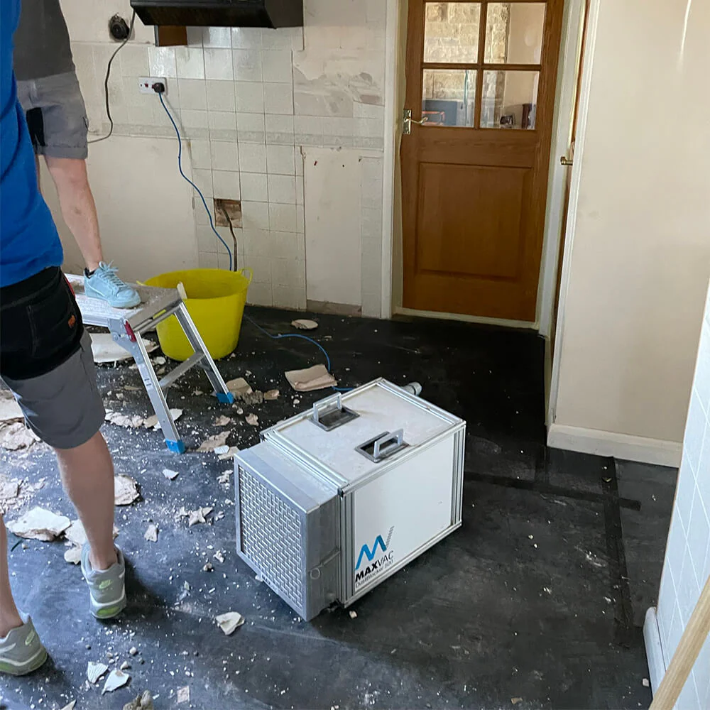 MAXVAC Dustblocker DB500 - Image 8