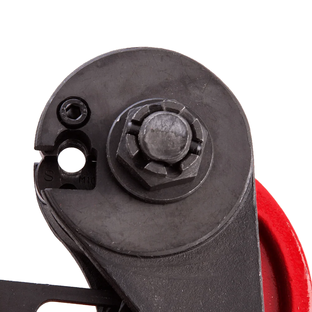 Supertool M10 Threaded Rod Cutter with M10 Blade - Image 3