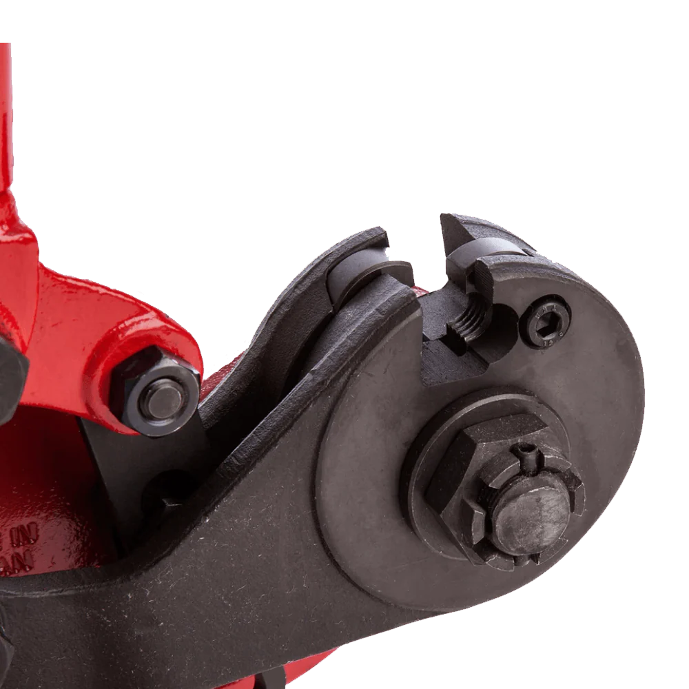 Supertool M10 Threaded Rod Cutter with M10 Blade - Image 4