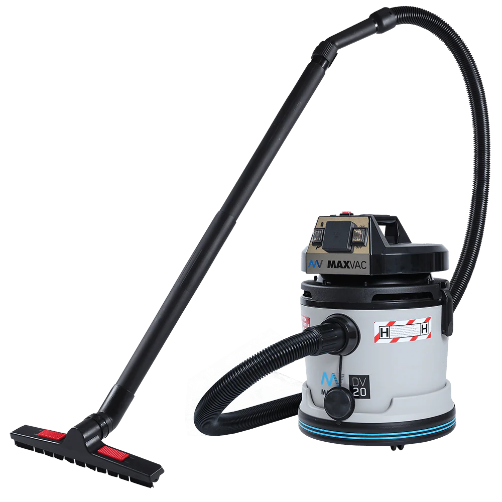 MAXVAC Dura DV20-HBA - Image 5