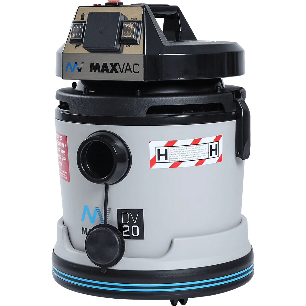 MAXVAC Dura DV20-HBA - Image 8