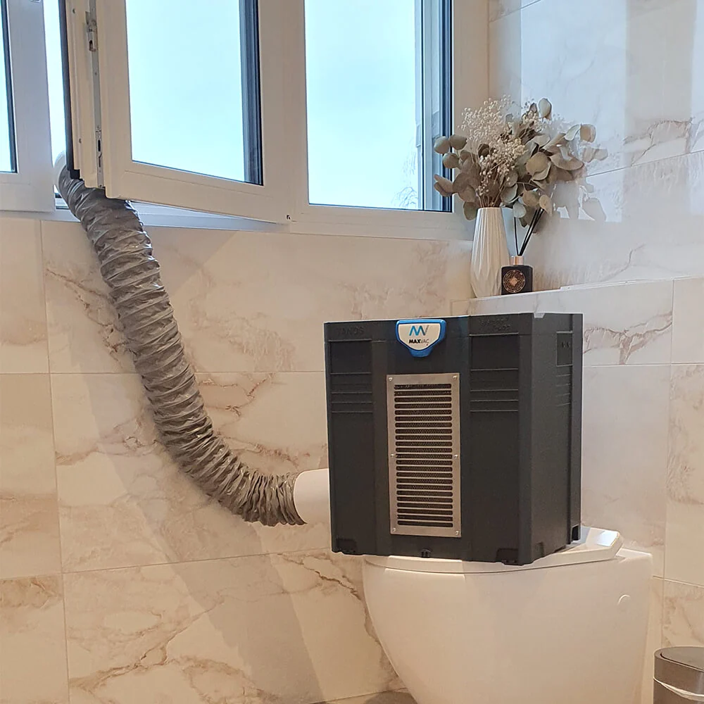 MAXVAC Dustblocker DB450 - Image 6