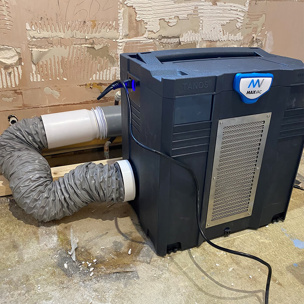 MAXVAC Dustblocker DB450 - Image 8