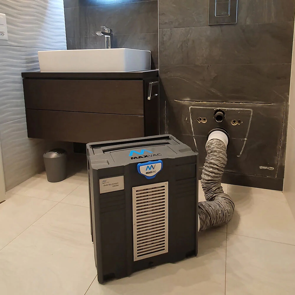 MAXVAC Dustblocker DB450 6-Month Starter Set - Image 4