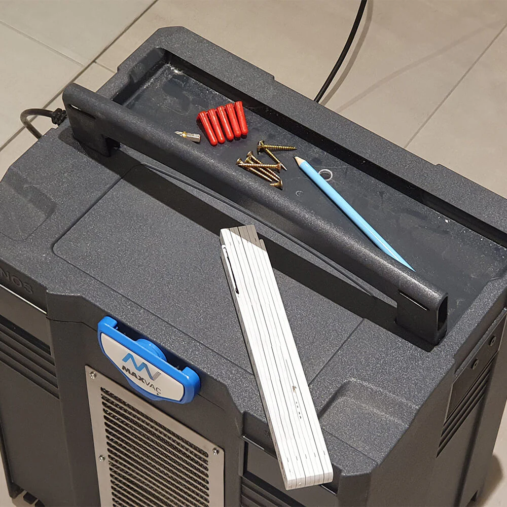 MAXVAC Dustblocker DB450 6-Month Starter Set - Image 7