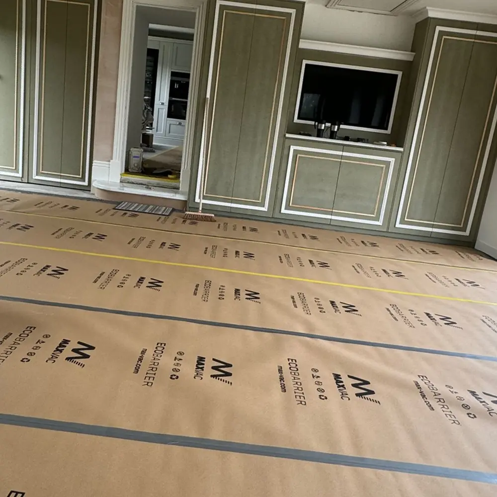 MAXVAC EcoBarrier 945P - Image 5