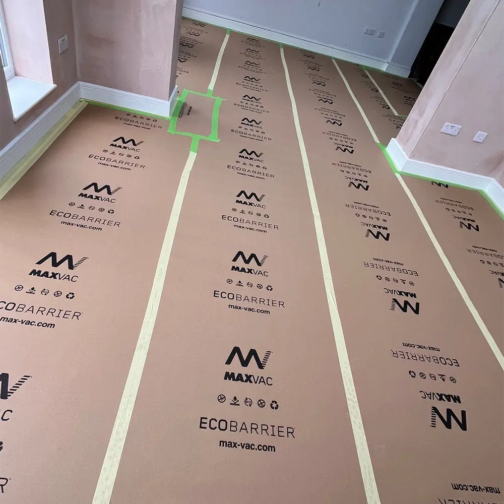 MAXVAC EcoBarrier 945P - Image 6