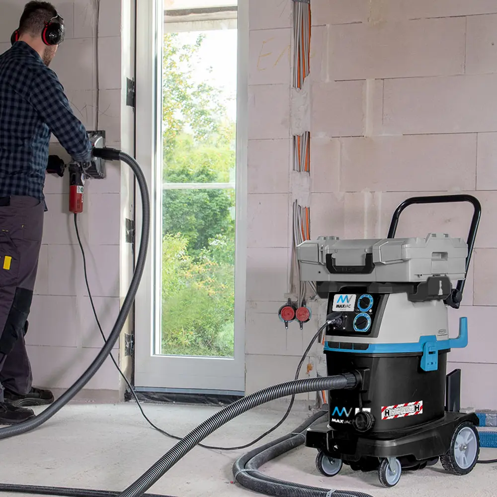 MAXVAC PRO35 H Kit - Image 4