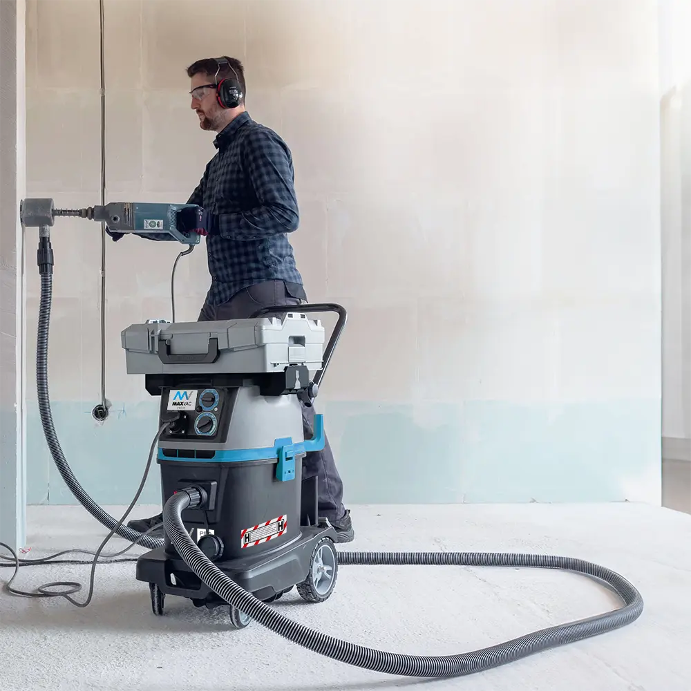 MAXVAC PRO35 H Kit - Image 6