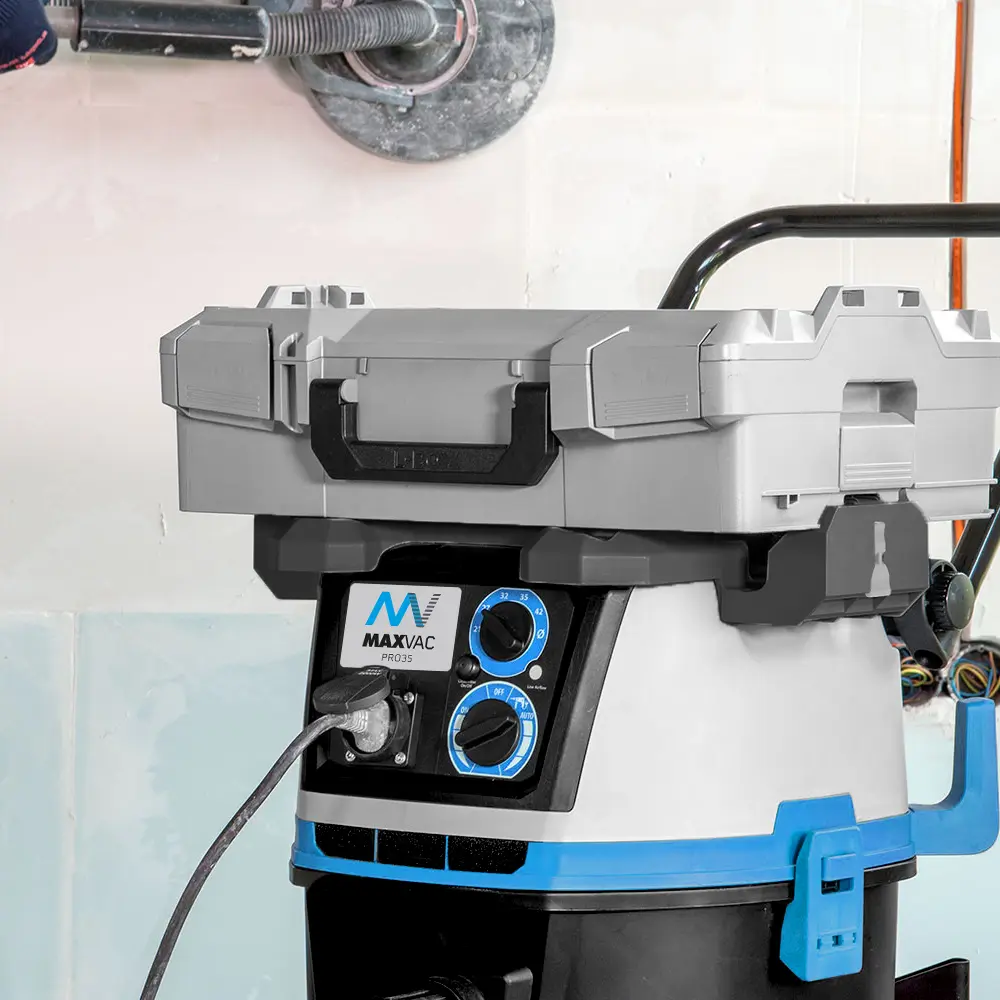 MAXVAC PRO35 H Kit - Image 7