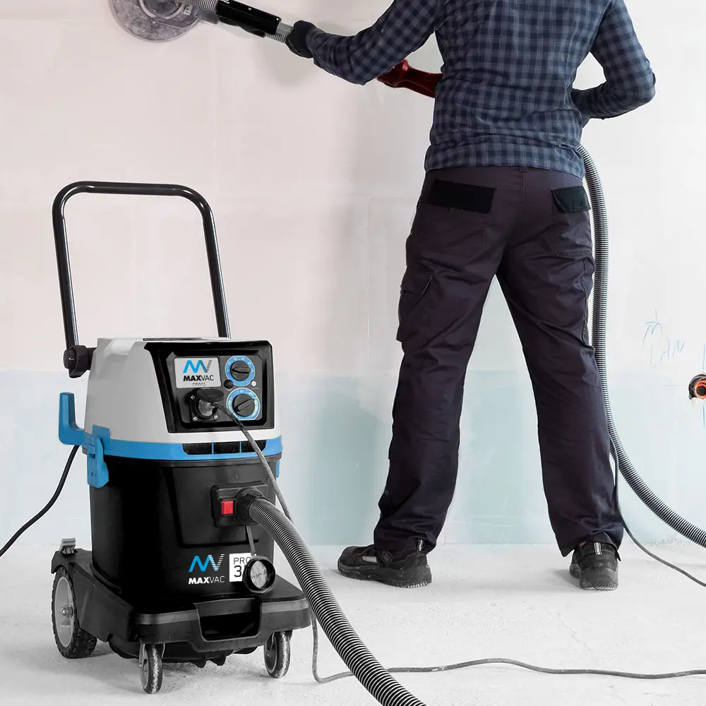 MAXVAC PRO35 H Kit - Image 8