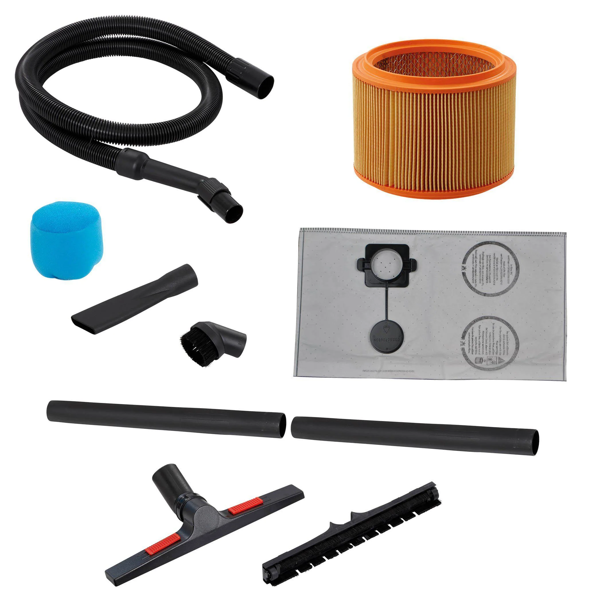 MAXVAC Dura DV20-HBN - Image 3